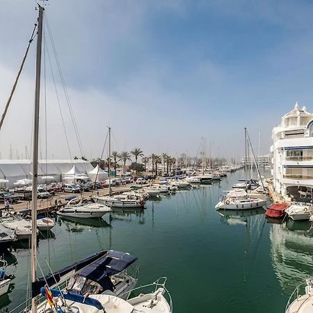 Appartamento - Benalmádena Dış mekan fotoğraf
