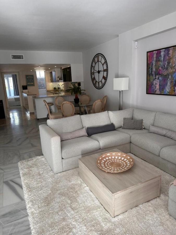 Appartamento - Benalmádena Dış mekan fotoğraf