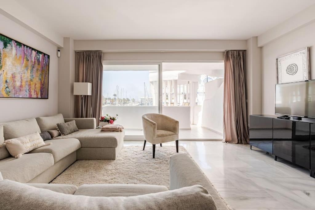 Appartamento - Benalmádena Dış mekan fotoğraf