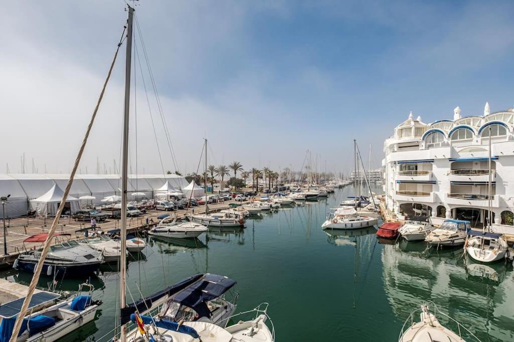 Appartamento - Benalmádena Dış mekan fotoğraf