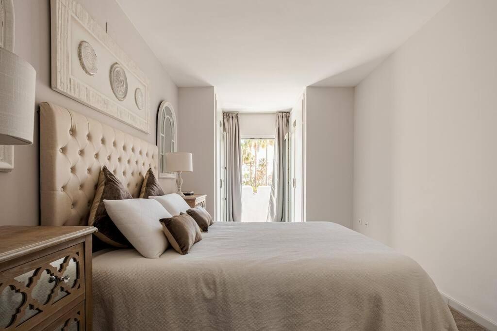 Appartamento - Benalmádena Dış mekan fotoğraf