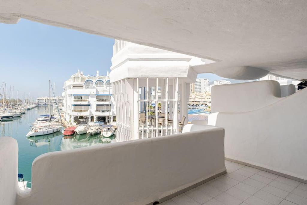 Appartamento - Benalmádena Dış mekan fotoğraf