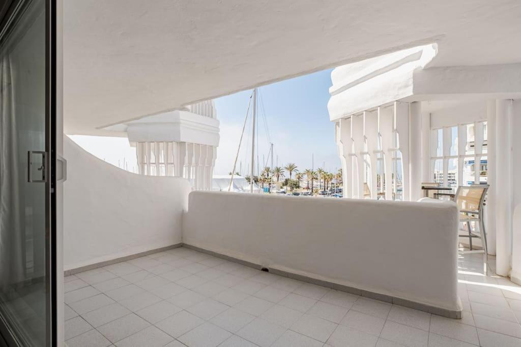 Appartamento - Benalmádena Dış mekan fotoğraf