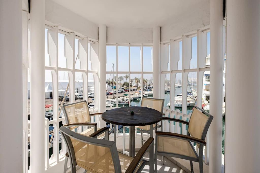 Appartamento - Benalmádena Dış mekan fotoğraf